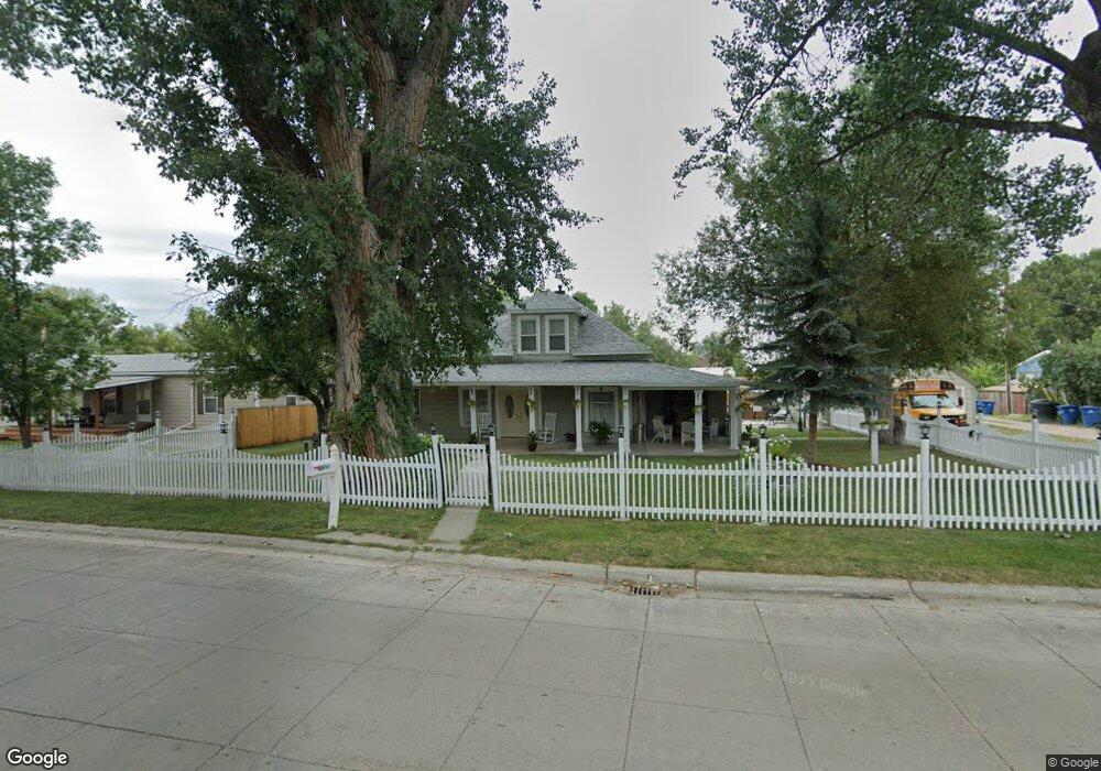 261 W 8th St, Sheridan, WY 82801 - photo 1