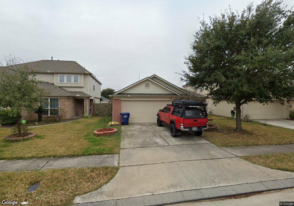 2735 Kelly Brook Trail, Houston, TX 77038 - photo 1
