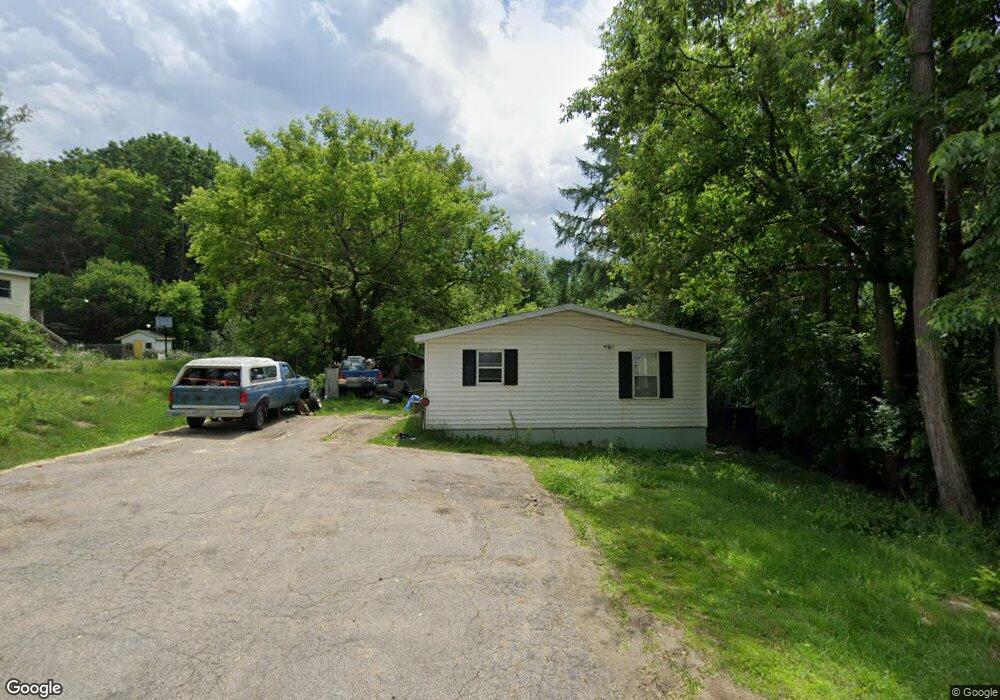 35 Prospect St, Whitefield, NH 03598 - photo 1