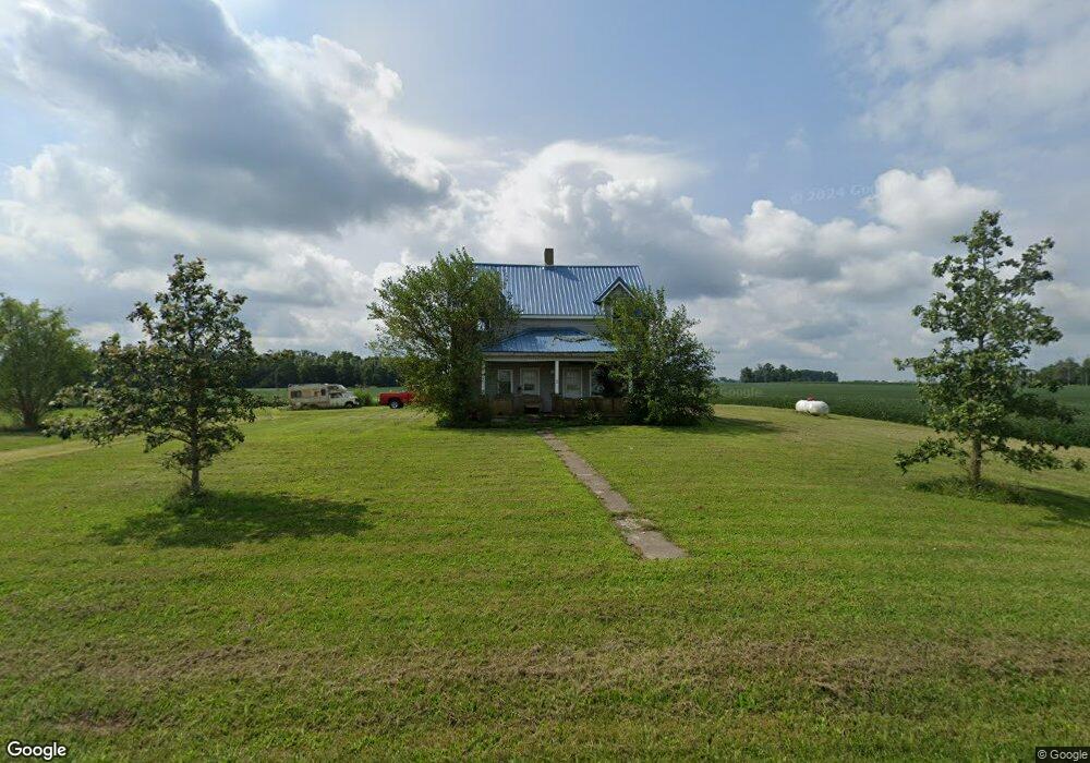 7839 W 525 S, Manilla, IN 46150 - photo 1