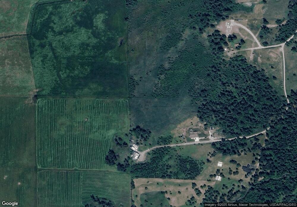 356 Wolf Creek Dr, Bigfork, MT 59911 - photo 1