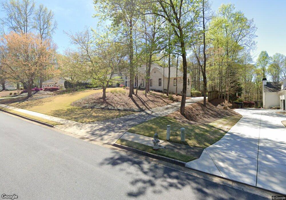 550 Twinflower Ct unit 24, Roswell, GA 30075 - photo 1