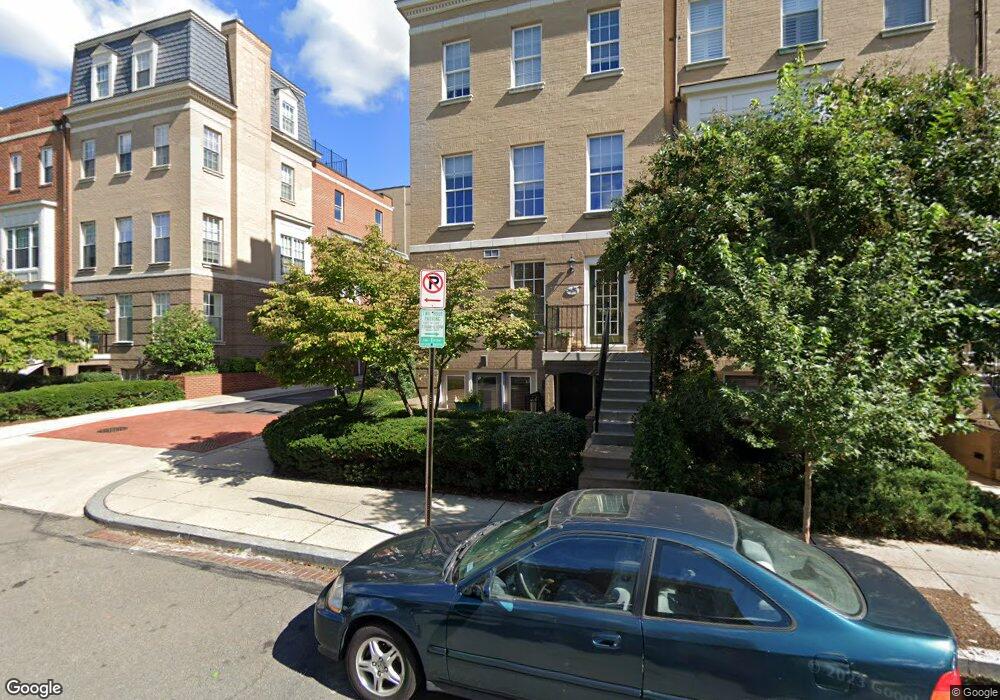 1903 Kalorama Place NW unit 1019, Washington, DC 20009 - photo 1