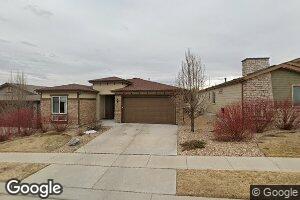 12322 Meadowlark Ln, Broomfield, CO 80021