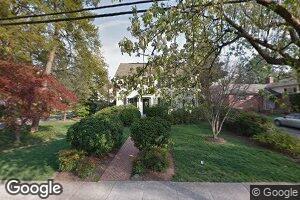 8813 Kensington Pkwy, Chevy Chase, MD 20815