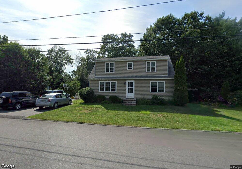 21 Pinehurst Ave, Nashua, NH 03062 - photo 1