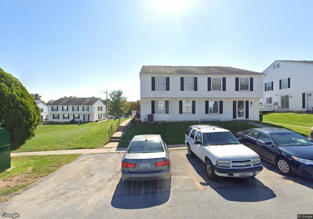 37 Fox Run Ct, Reisterstown, MD 21136 - photo 1