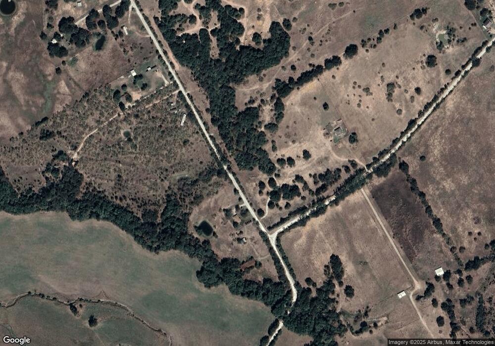 435 SW Co Road 3050, Purdon, TX 76679 - photo 1