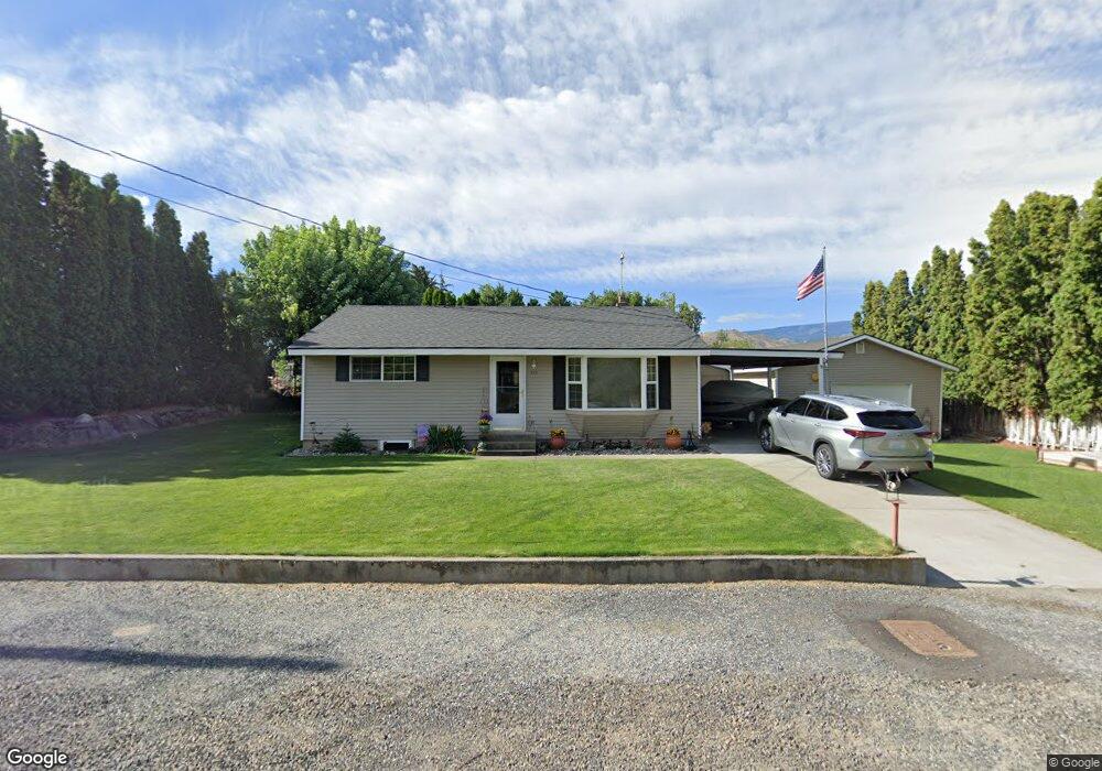 526 Rolfs Ct, East Wenatchee, WA 98802 - photo 1