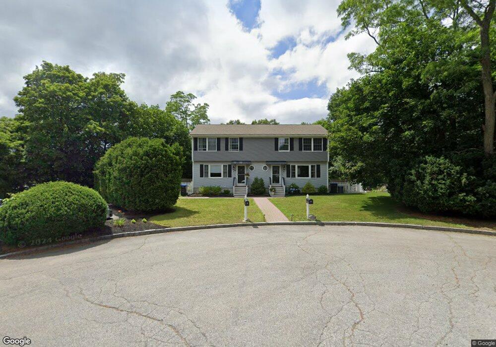 4 Guys Way, Natick, MA 01760 - photo 1