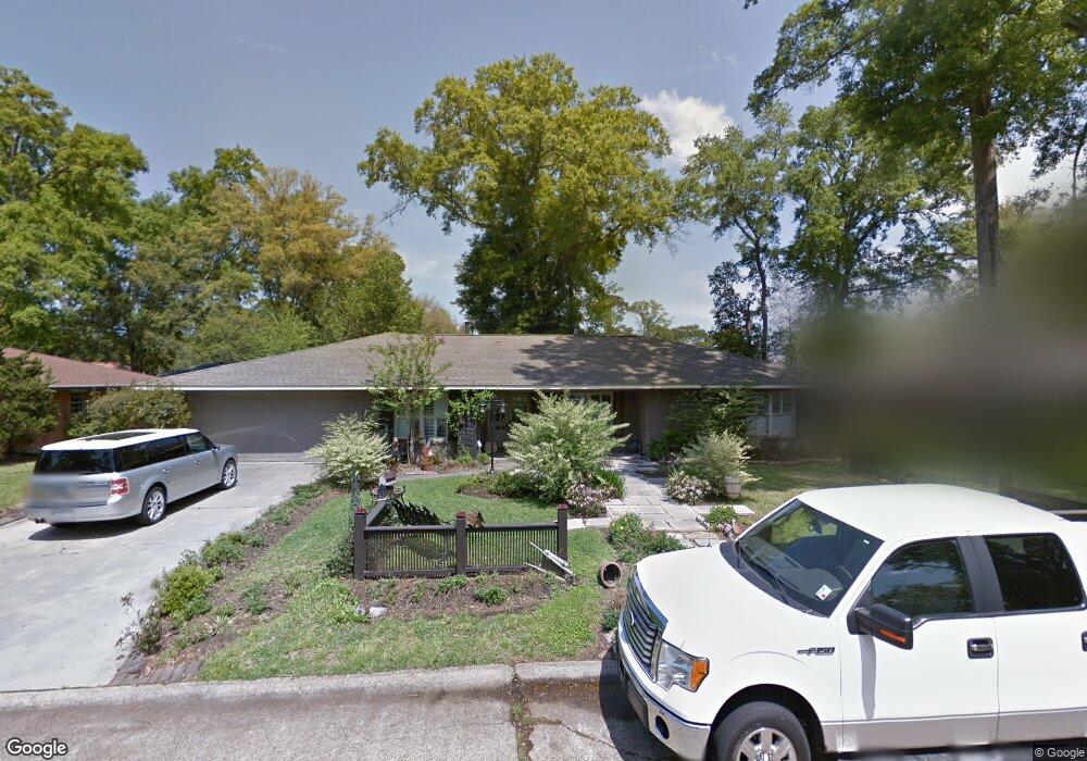 208 Orchard Dr, Lake Charles, LA 70605 - photo 1