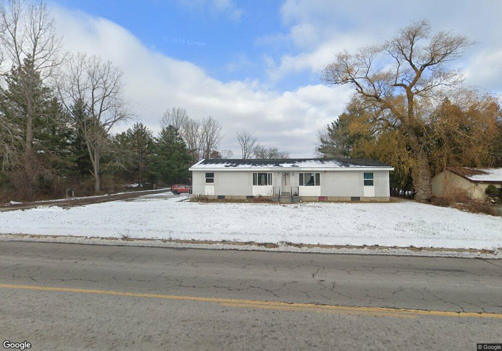 606 W River Rd, Oscoda, MI 48750 - photo 1