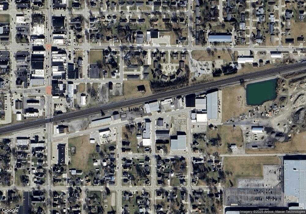 300 E Mechanic St, Archbold, OH 43502 - photo 1