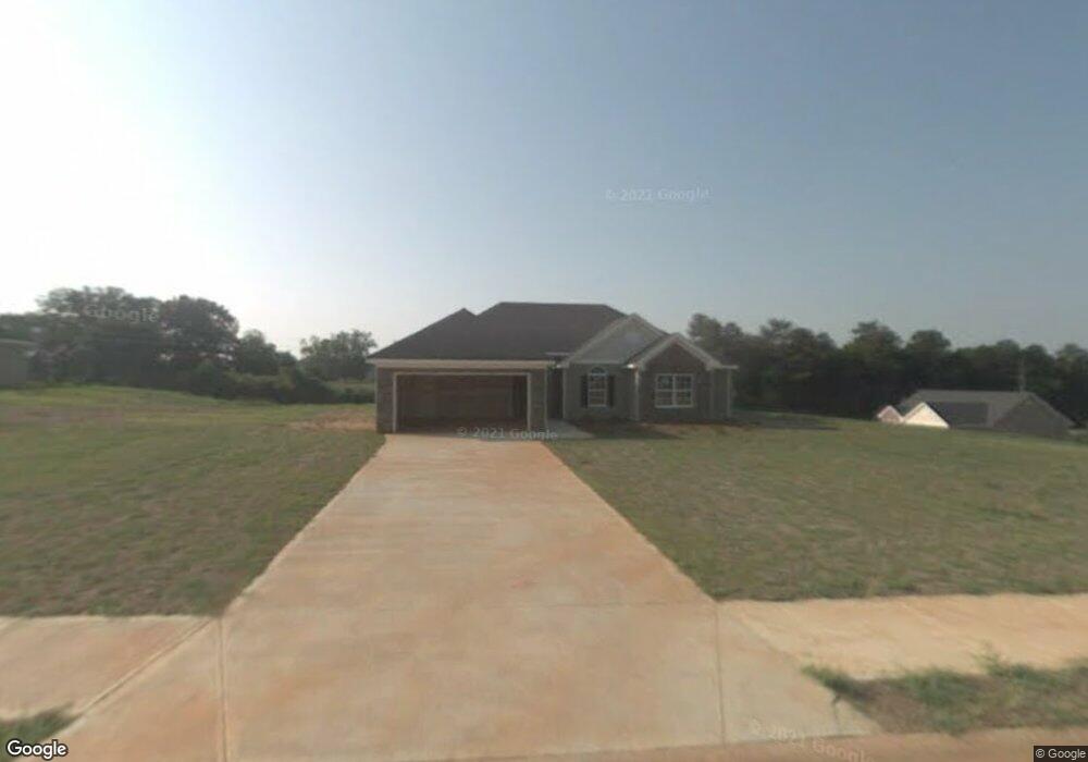 16 Andrew Place, Commerce, GA 30529 - photo 1