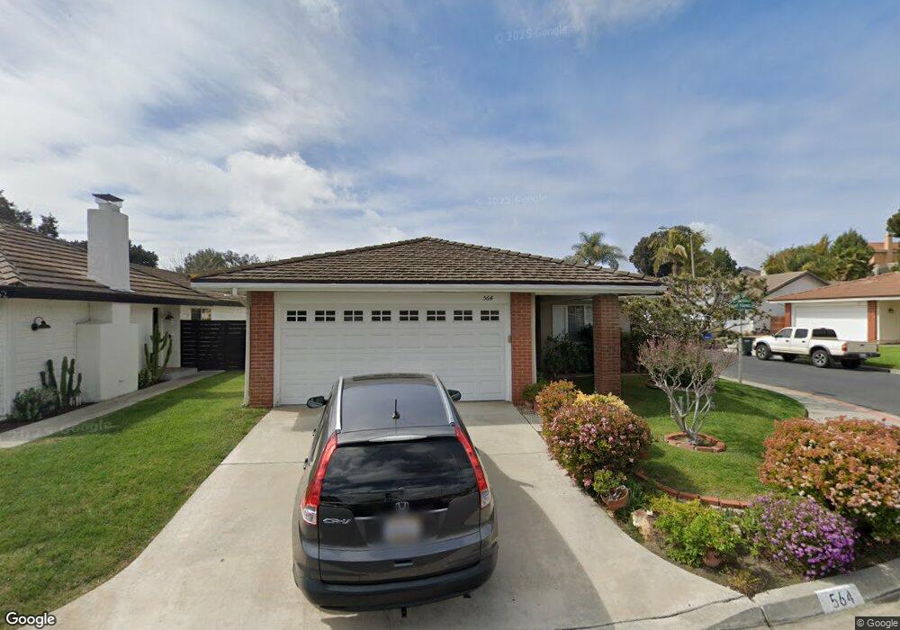 564 Cloudview Ln, Encinitas, CA 92024 - photo 1