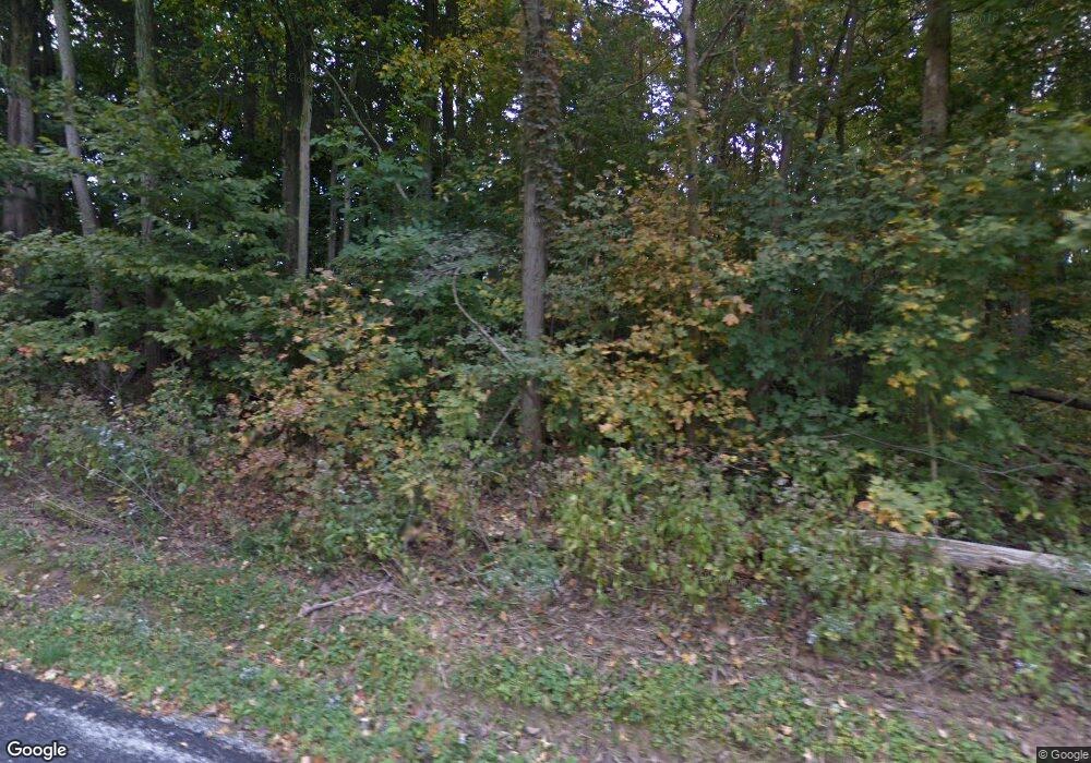 1465 W County Road 1300 N, Batesville, IN 47006 - photo 1