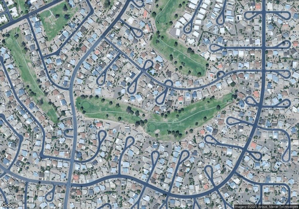 960 S Enterprise Cir, Mesa, AZ 85208 - photo 1