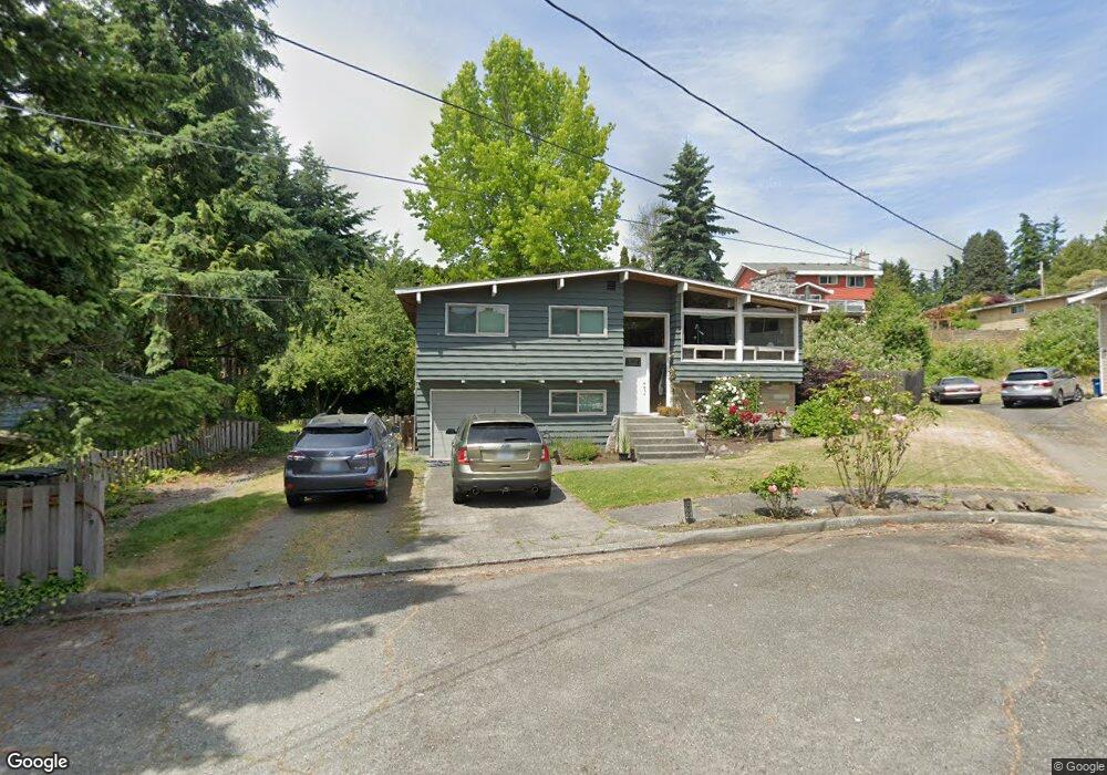 22005 100th Ave W, Edmonds, WA 98020 - photo 1