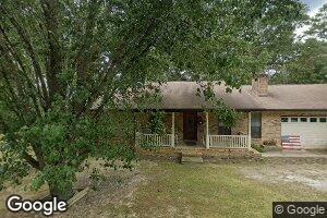 1112 Gaylor Rd, Lyerly, GA 30730