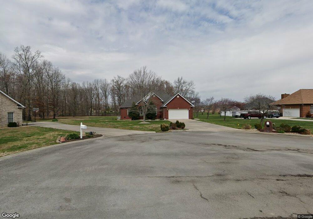 54 Wind Walker Ct, Manchester, TN 37355 - photo 1