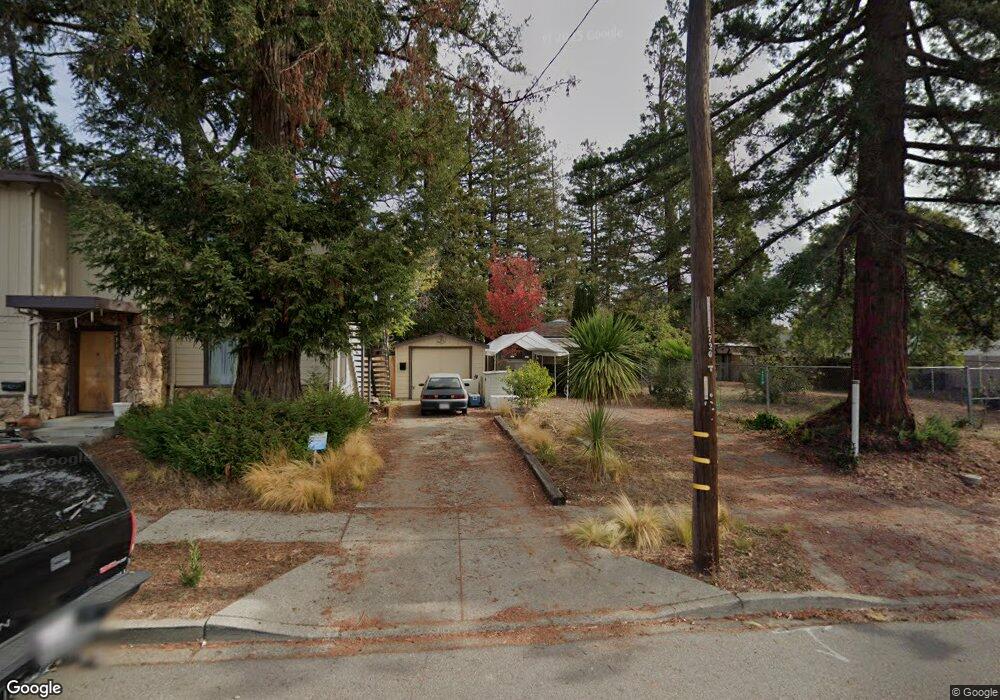 2310 Adrian St, Napa, CA 94558 - photo 1