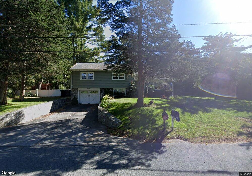 37 Peckham St, Rehoboth, MA 02769 - photo 1