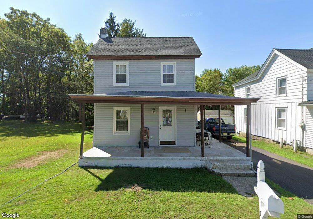 7 Mechanic St, Bridgeport, NJ 08014 - photo 1