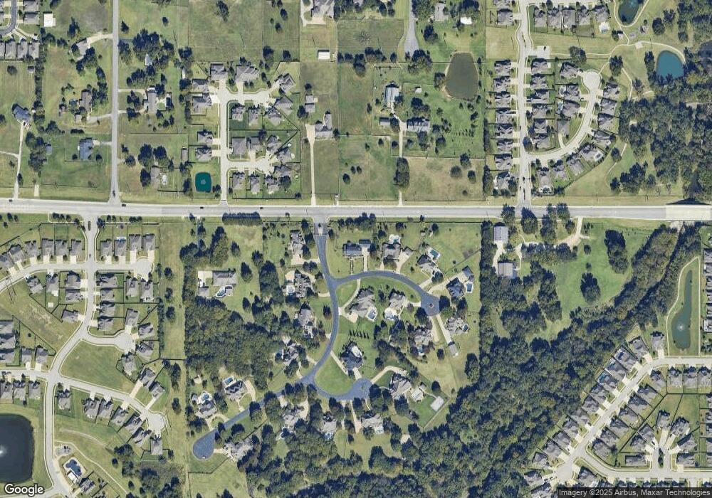 2319 W 112th Ct S, Jenks, OK 74037 - photo 1