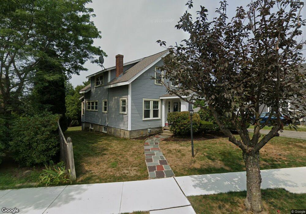 87 Hillcroft Ave, Worcester, MA 01606 - photo 1