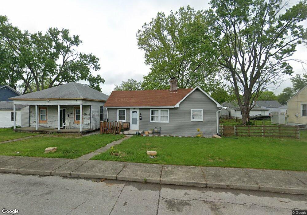 1410 Vance Ave, New Albany, IN 47150 - photo 1