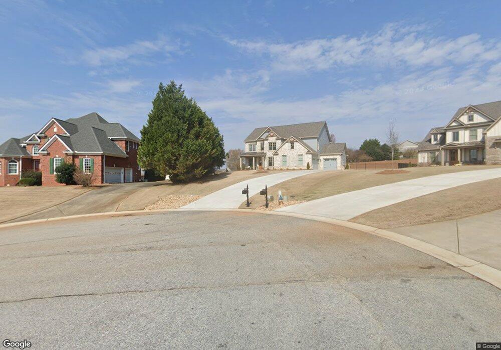 29L Alderberry Ct, Jefferson, GA 30549 - photo 1