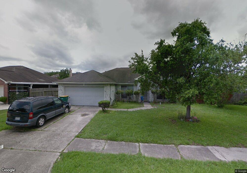 3502 Pebble Brook Dr, Pearland, TX 77584 - photo 1