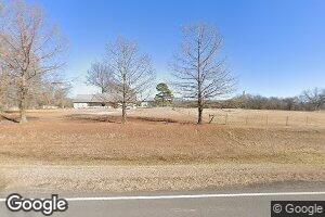 16340 S 125th St E, Webbers Falls, OK 74470