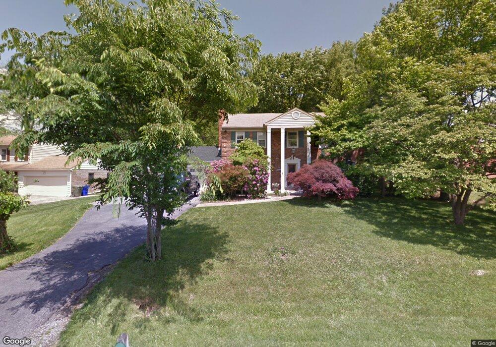 16905 Governors Way, Rockville, MD 20853 - photo 1