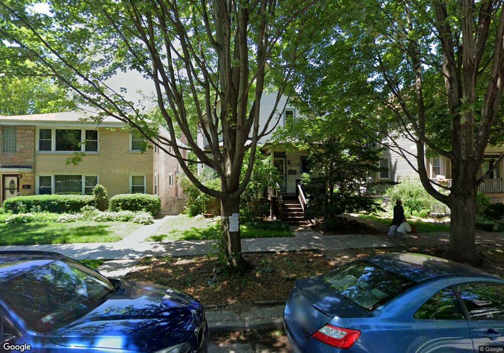 4840 N Leavitt St, Chicago, IL 60625 - photo 1