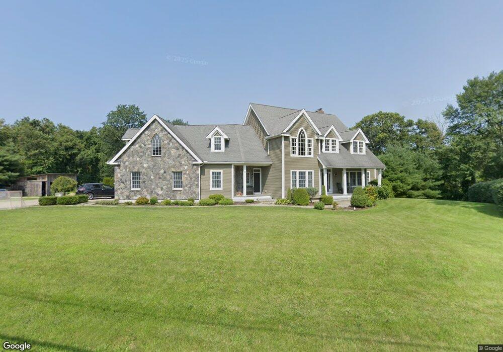 37 Mendon Rd, Sutton, MA 01590 - photo 1