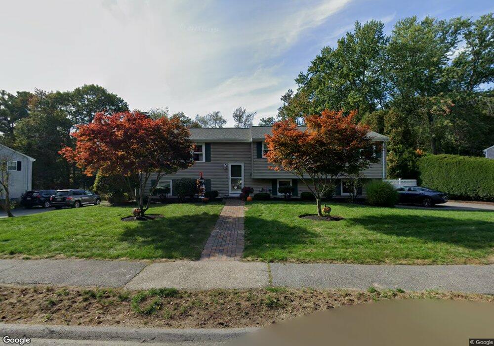 20 Laurel Dr, Hudson, MA 01749 - photo 1