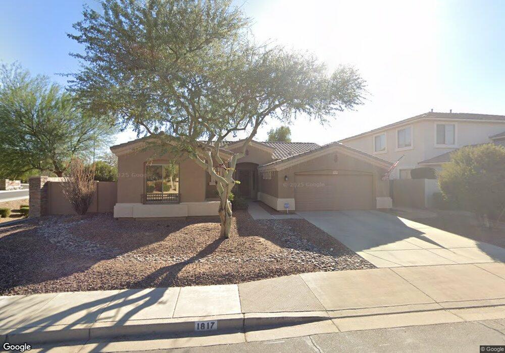 1817 E Carob Dr, Chandler, AZ 85286 - photo 1