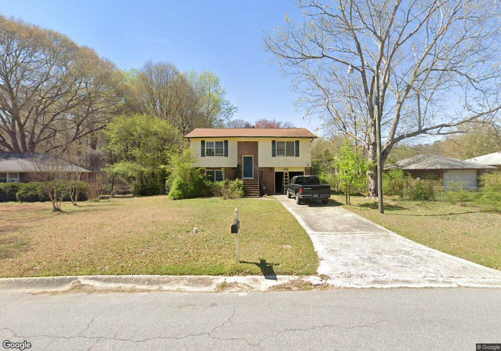 6553 Bobolink Ct, Rex, GA 30273 - photo 1