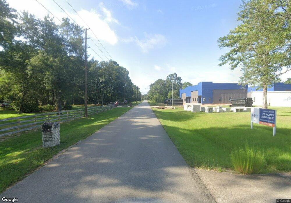 01 Horseshoe Bend, Conroe, TX 77384 - photo 1