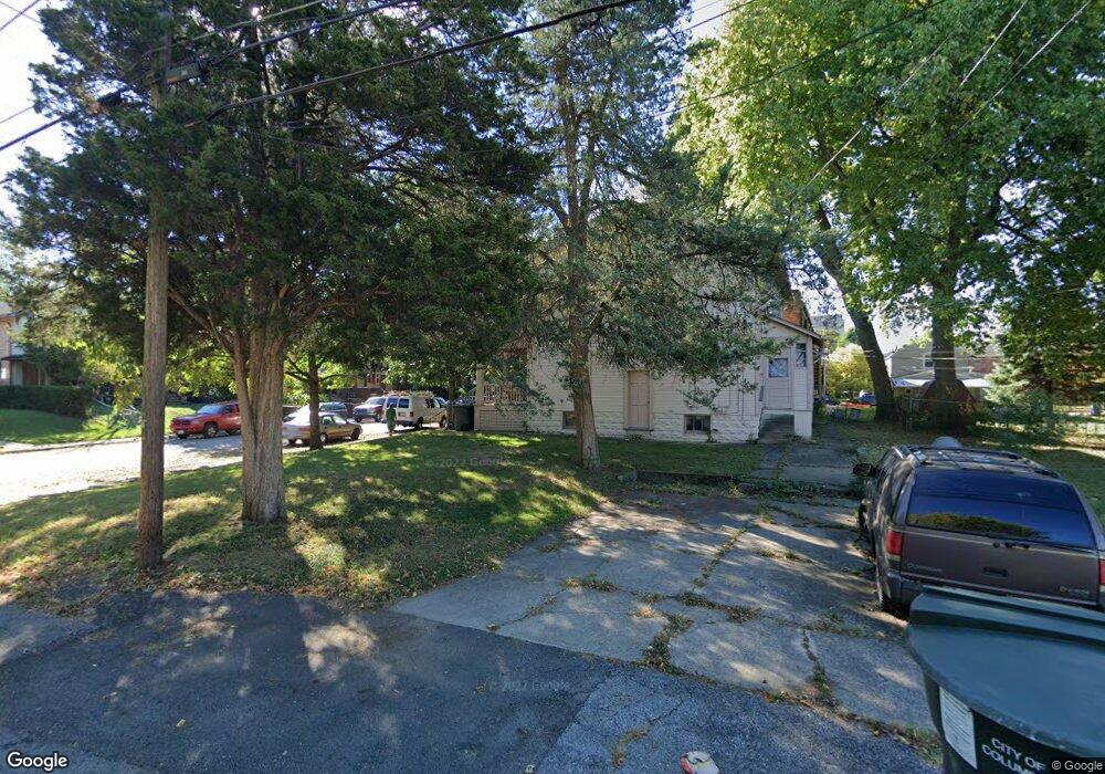 407 Rhoads Ave unit 409, Columbus, OH 43205 - photo 1