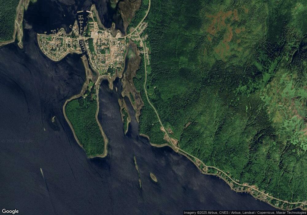 2.75 Port Saint Nicholas Rd, Craig, AK 99921 - photo 1