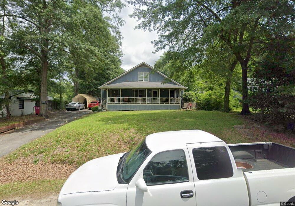 2923 Emerson Cir, Macon, GA 31206 - photo 1