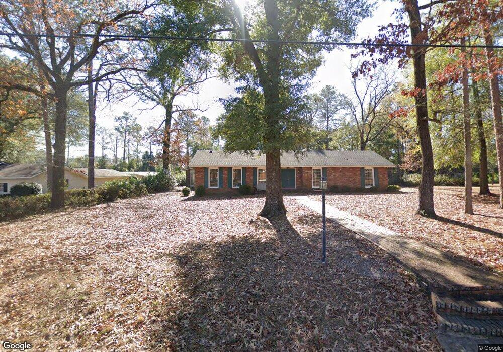 1402 E College St, Bainbridge, GA 39819 - photo 1