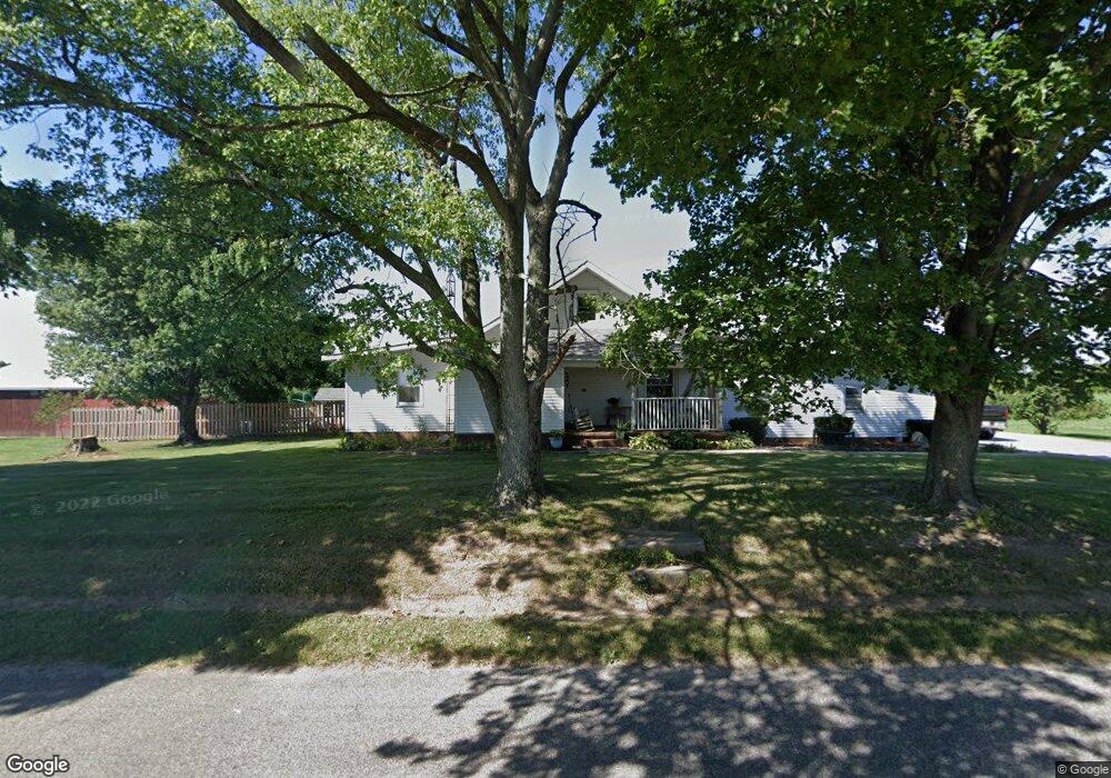 1924 S River Rd, Covington, IN 47932 - photo 1