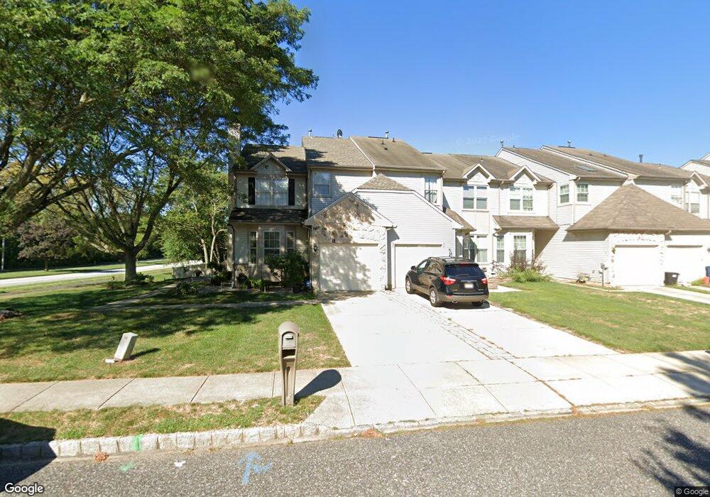 3 Manchester Way, Burlington, NJ 08016 - photo 1