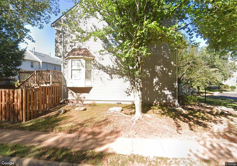 46760 Graham Cove Square, Sterling, VA 20165 - photo 1