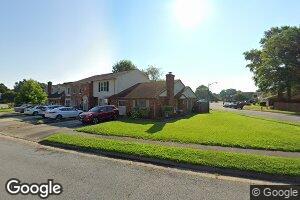 2501 Meadows Landing, Chesapeake, VA 23321