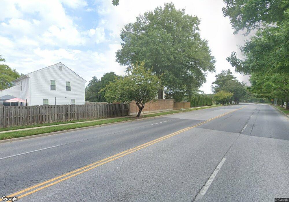 2441 Yarmouth Ln, Crofton, MD 21114 - photo 1