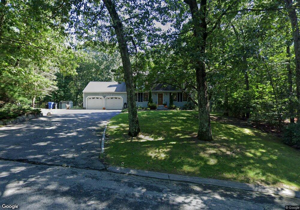 10 Melanie Ln, Wrentham, MA 02093 - photo 1